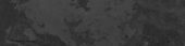 Kathmandu Black 3X12 Bullnose |  Carpet Barn Carpet One Inc.