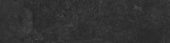 Kathmandu Black 3X12 Bullnose |  Carpet Barn Carpet One Inc.