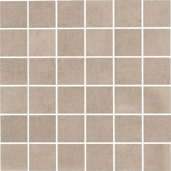 Lexington Greige 2X2 Mosaic |  Carpet Barn Carpet One Inc.