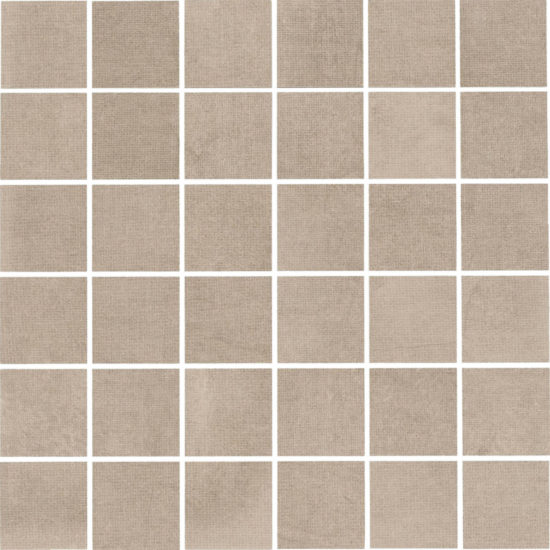 Lexington Greige 2X2 Mosaic |  Carpet Barn Carpet One Inc.