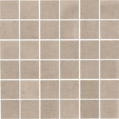 Lexington Greige 2X2 Mosaic |  Carpet Barn Carpet One Inc.