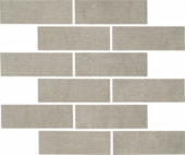 Lexington Greige 2X6 Mosaic |  Carpet Barn Carpet One Inc.