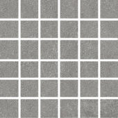 Lincoln Light Grey 2x2 Mosaic |  Carpet Barn Carpet One Inc.
