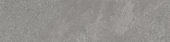 Lincoln Light Grey 3x12 Bullnose |  Carpet Barn Carpet One Inc.