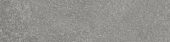 Lincoln Light Grey 3x12 Bullnose |  Carpet Barn Carpet One Inc.