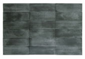 Lisbon 2x6" Graphite |  Carpet Barn Carpet One Inc.