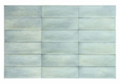 Lisbon 2x6" Sky |  Carpet Barn Carpet One Inc.