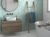Lisbon 2x6" Sky |  Carpet Barn Carpet One Inc.