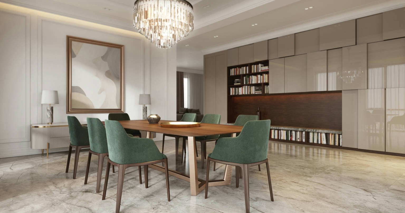 Luxury Roma Argento 32x32 2 |  Carpet Barn Carpet One Inc.