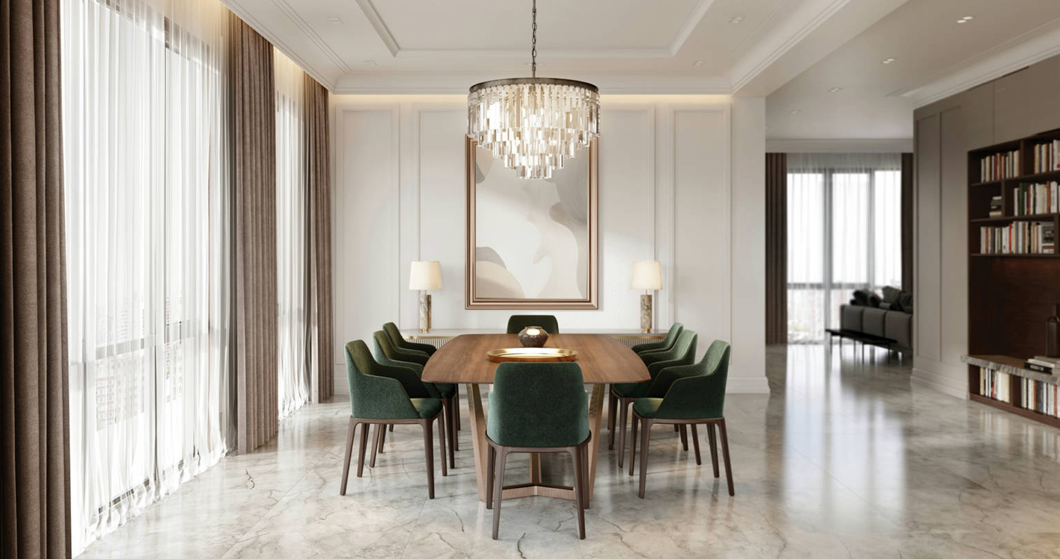Luxury Roma Argento 32x32 |  Carpet Barn Carpet One Inc.
