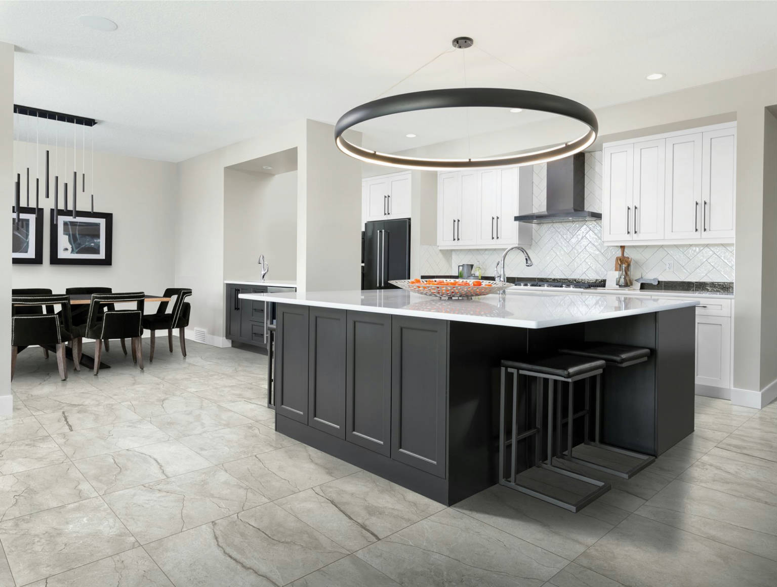 Luxury Roma Argento |  Carpet Barn Carpet One Inc.