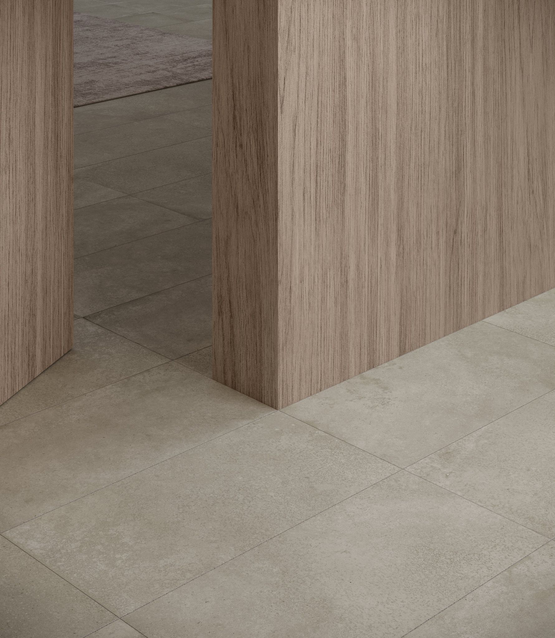 Madison 12X24 Forge Matte 1 |  Carpet Barn Carpet One Inc.