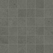 Madison 2X2 Mosaic Carbon Matte |  Carpet Barn Carpet One Inc.