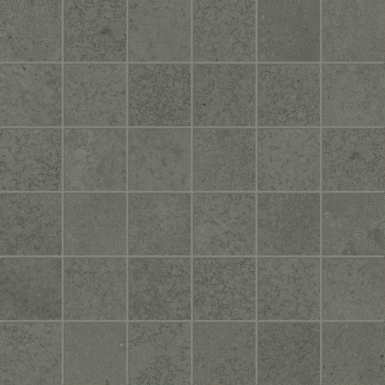 Madison 2X2 Mosaic Carbon Matte |  Carpet Barn Carpet One Inc.