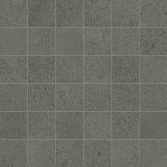 Madison 2X2 Mosaic Carbon Matte |  Carpet Barn Carpet One Inc.