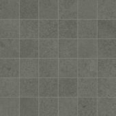Madison 2X2 Mosaic Carbon Matte |  Carpet Barn Carpet One Inc.