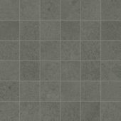 Madison 2X2 Mosaic Carbon Matte |  Carpet Barn Carpet One Inc.