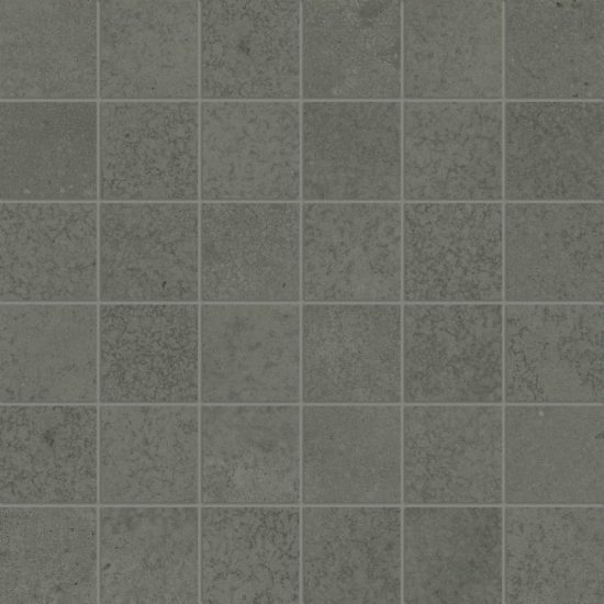 Madison 2X2 Mosaic Carbon Matte |  Carpet Barn Carpet One Inc.