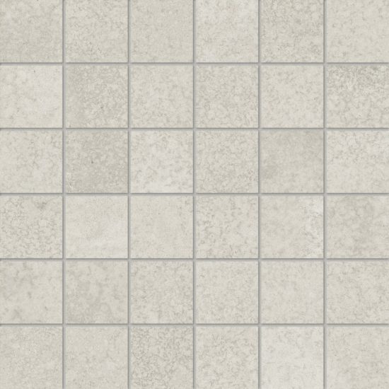 Madison 2X2 Mosaic Glacier Matte |  Carpet Barn Carpet One Inc.