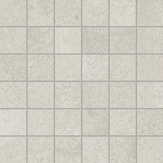 Madison 2X2 Mosaic Glacier Matte |  Carpet Barn Carpet One Inc.
