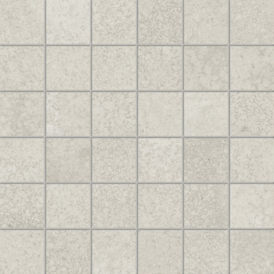 Madison 2X2 Mosaic Glacier Matte |  Carpet Barn Carpet One Inc.