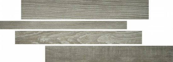Madison Smoke 6X15 Linear Mosaic |  Carpet Barn Carpet One Inc.