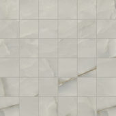 Magical Dark Grey Matte 2x2 Mosaic |  Carpet Barn Carpet One Inc.