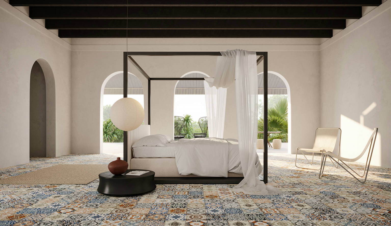 Marrakesh Color Matte 8x8 |  Carpet Barn Carpet One Inc.