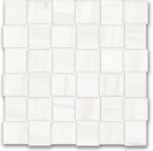Matte 2X2 Devotion Basketweave Mosaic |  Carpet Barn Carpet One Inc.
