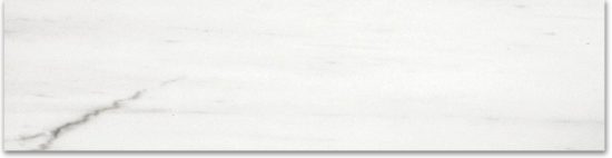Matte 3X12 Devotion Bullnose |  Carpet Barn Carpet One Inc.