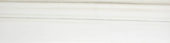 Matte 3X12 Enchantment Bullnose |  Carpet Barn Carpet One Inc.