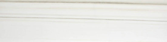 Matte 3X12 Enchantment Bullnose |  Carpet Barn Carpet One Inc.