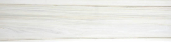 Matte 3X12 Enchantment Bullnose |  Carpet Barn Carpet One Inc.