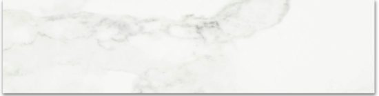 Matte 3X12 Love Bullnose |  Carpet Barn Carpet One Inc.