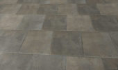 Menfi Grey 24X24" |  Carpet Barn Carpet One Inc.