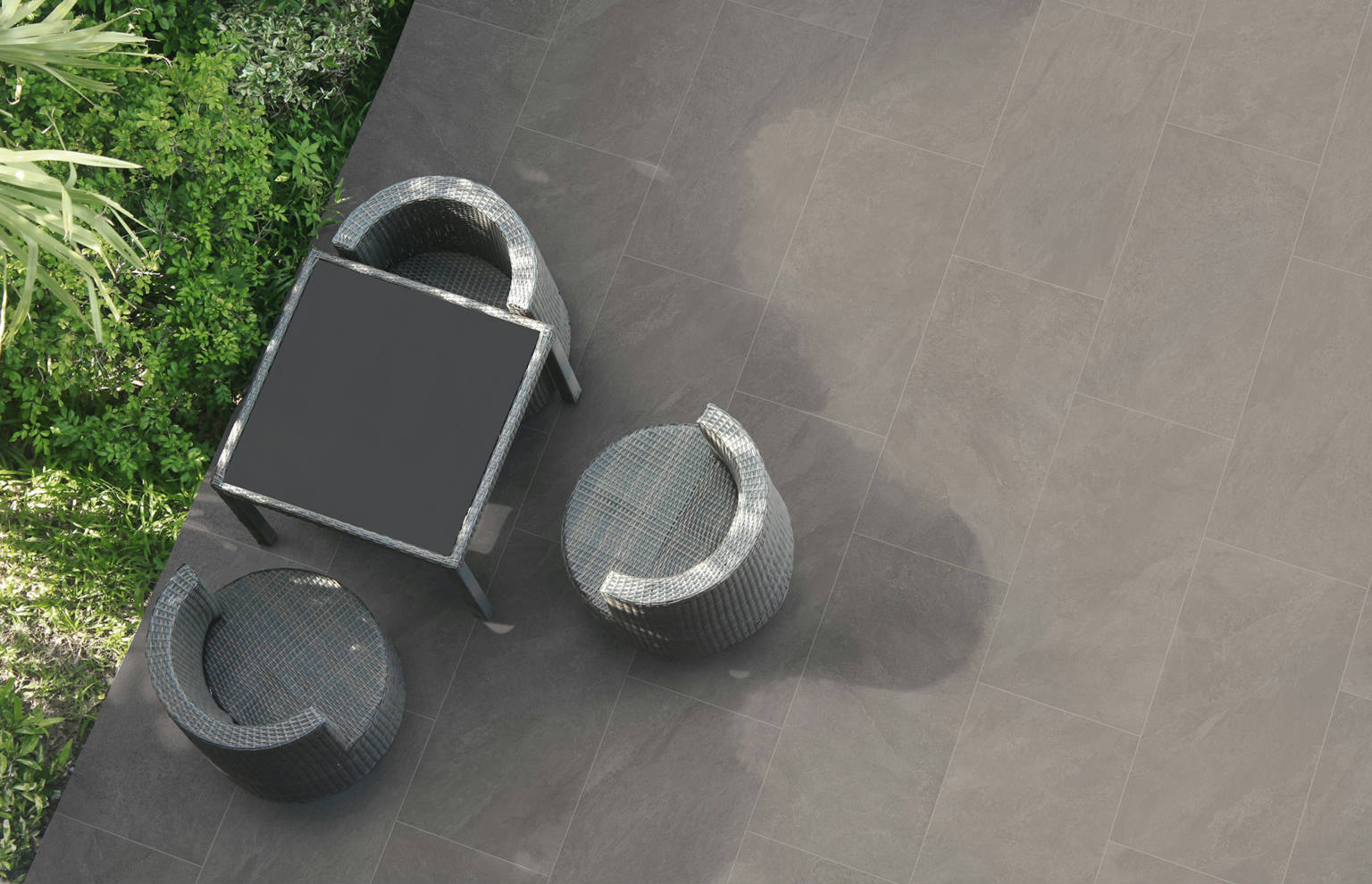 Metro Detroit Dark Grey 24x48 0 |  Carpet Barn Carpet One Inc.