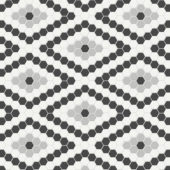 Midnight Blend Matte Diamond Pattern Mosaic |  Carpet Barn Carpet One Inc.
