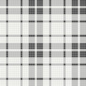 Midnight Blend Matte Plaid Pattern Mosaic |  Carpet Barn Carpet One Inc.