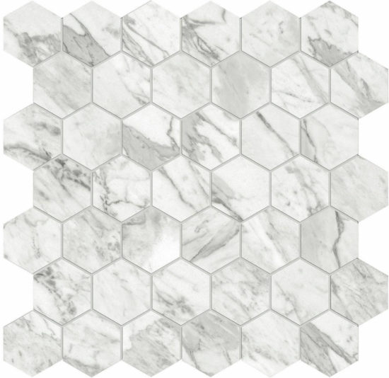 Milano Statuario Honed 2 |  Carpet Barn Carpet One Inc.