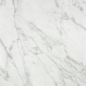 Milano Statuario Polished 24X24 |  Carpet Barn Carpet One Inc.