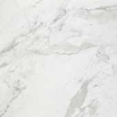 Milano Statuario Polished 32X32 |  Carpet Barn Carpet One Inc.