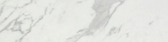 Milano Statuario Polished 3X12 Bullnose |  Carpet Barn Carpet One Inc.