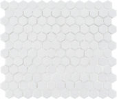 Mini Hex Mosaic Morning |  Carpet Barn Carpet One Inc.