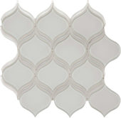 Mist Arabesque  Mosaic |  Carpet Barn Carpet One Inc.