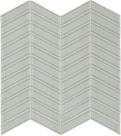 Mist Chevron Mosaic |  Carpet Barn Carpet One Inc.
