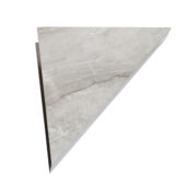 Mont Blanc Gloss Shower Bench 26x18.63x3 |  Carpet Barn Carpet One Inc.