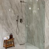 Mont Blanc Gloss Wall Panel 24x48 |  Carpet Barn Carpet One Inc.