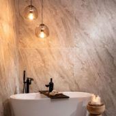 Mont Blanc Matte Wall Panel 24x48 |  Carpet Barn Carpet One Inc.