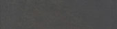 Monterey Black 3X12 Bullnose |  Carpet Barn Carpet One Inc.