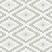 Morning Blend Matte Diamond Pattern Mosaic |  Carpet Barn Carpet One Inc.